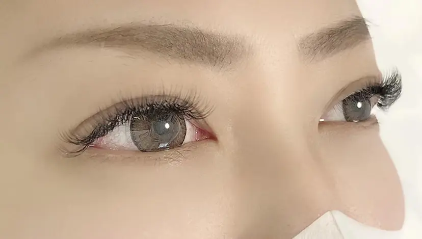 eyelash Graciaの掲載