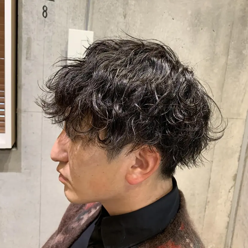 ツイスパ・波巻 🩵片平和香奈の掲載