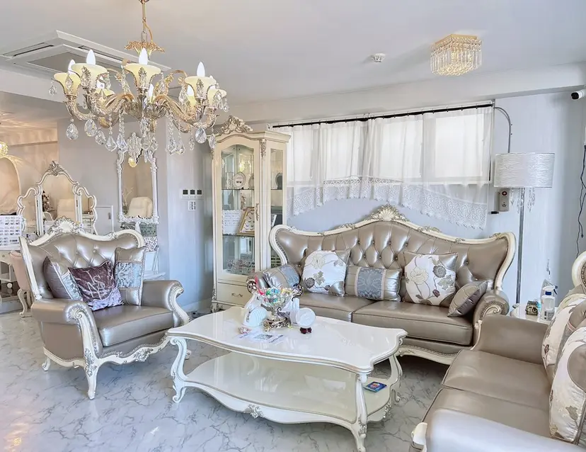 BEAUTY MM☆の掲載