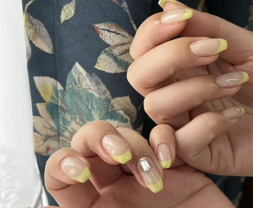 nail room douceの掲載