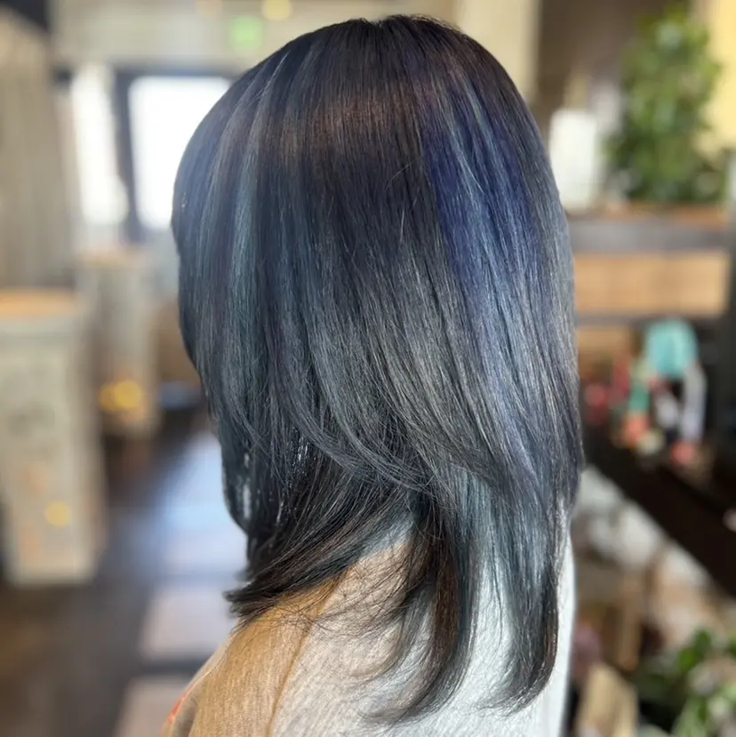 🌙似合わせ専門 照井🌙の掲載