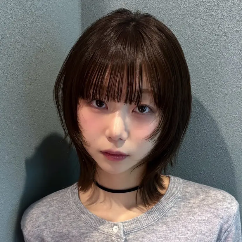 艶髪໒꒱/透明感 カラー🍀_そら🪽の掲載