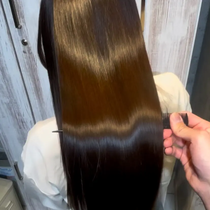 🇰🇷失敗履歴再生 髪質改善七星🇰🇷の掲載