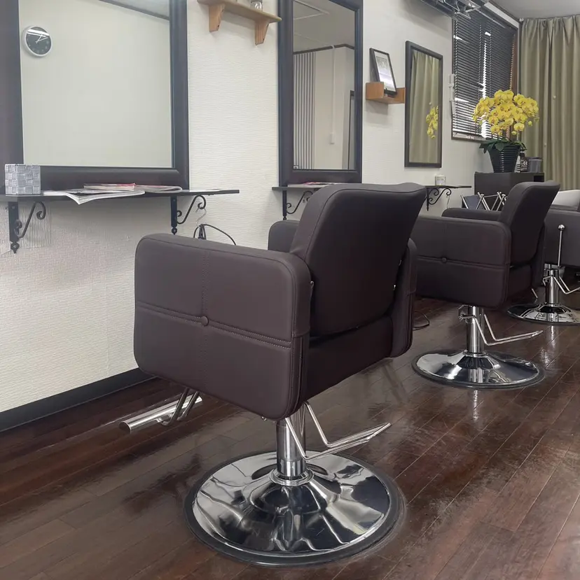 HAIR  SUN ☀️yukiの掲載