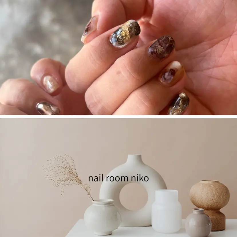 nail room niko/moekoの掲載