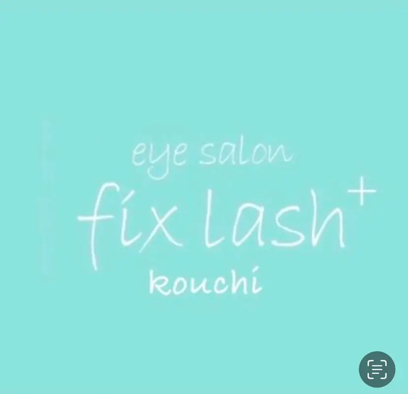 fixlash 高知駅前店の掲載