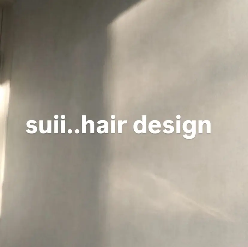 透明感カラー🫧 🍒似合わせカットの掲載