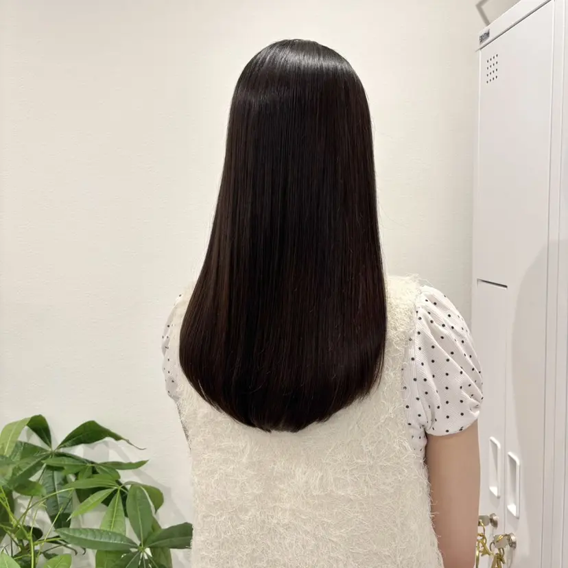 ユカ🩵髪質改善 🩵完全マンツーマンの掲載