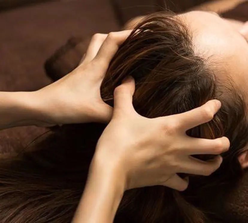 個室ドライヘッドスパ 🍃moriの掲載