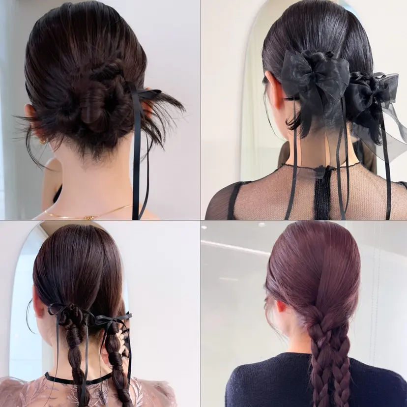 💖美髪改善💖 辻未侑の掲載