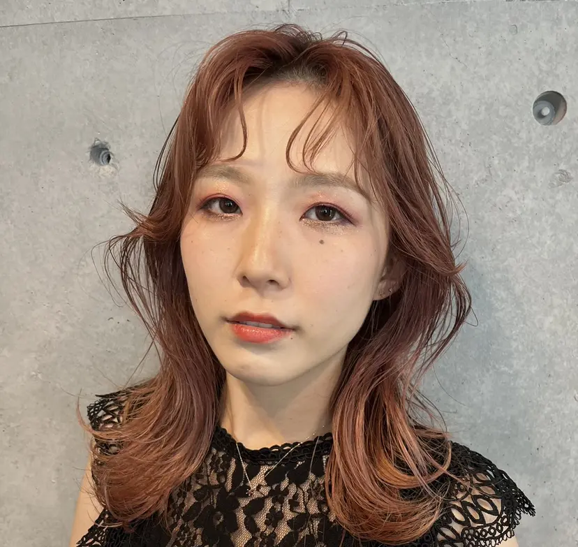 ナチュラルスタイル feel/則長 玲央の掲載