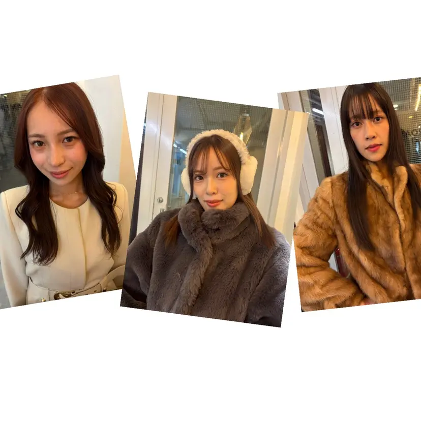 ⌇🌹透明感カラー 🌹ᴍᴇɢᴜᴍɪ ⌇の掲載