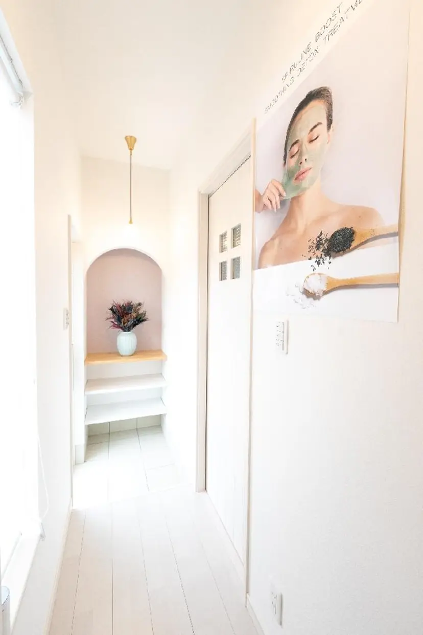 Salon Luce (サロン・ルーチェ)の掲載