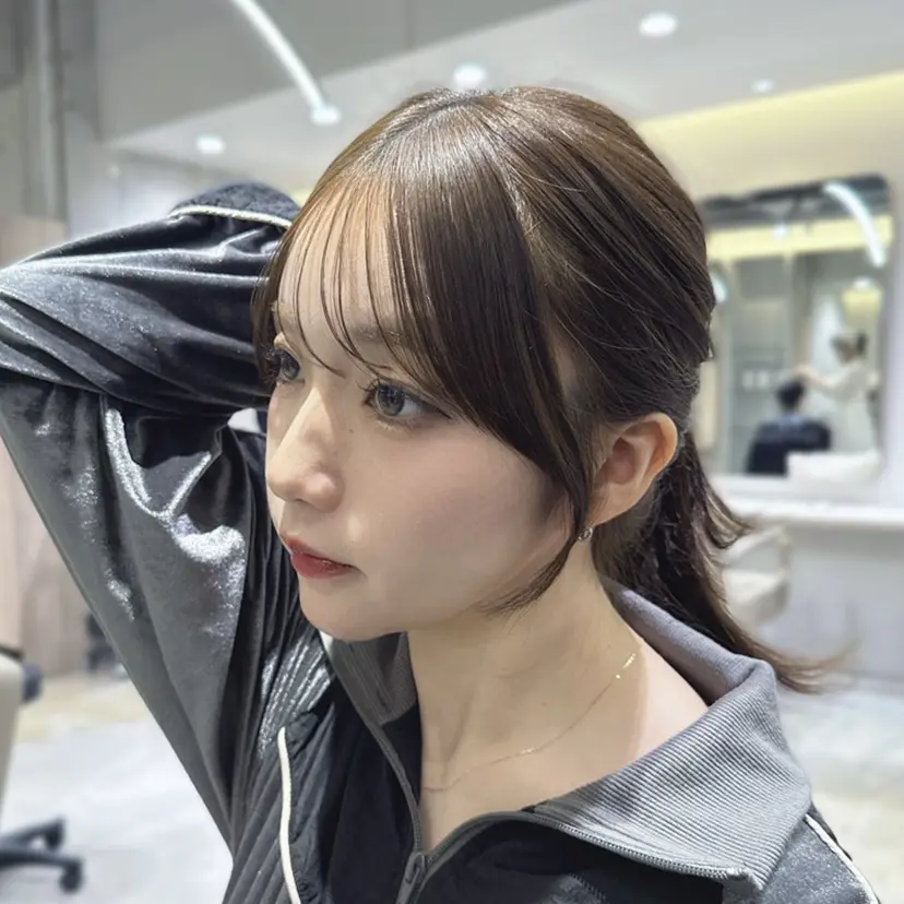 🦋トレンドヘア🦋 竹内克弥の掲載