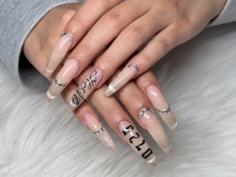 ネイルサロン ANELAの掲載