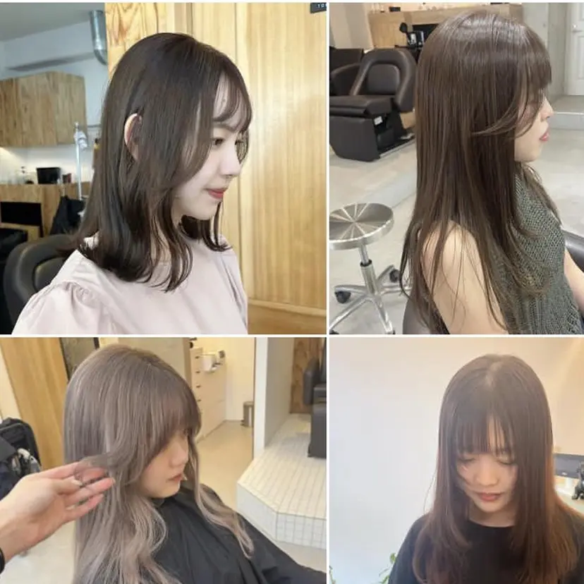 haruka 🩶の掲載