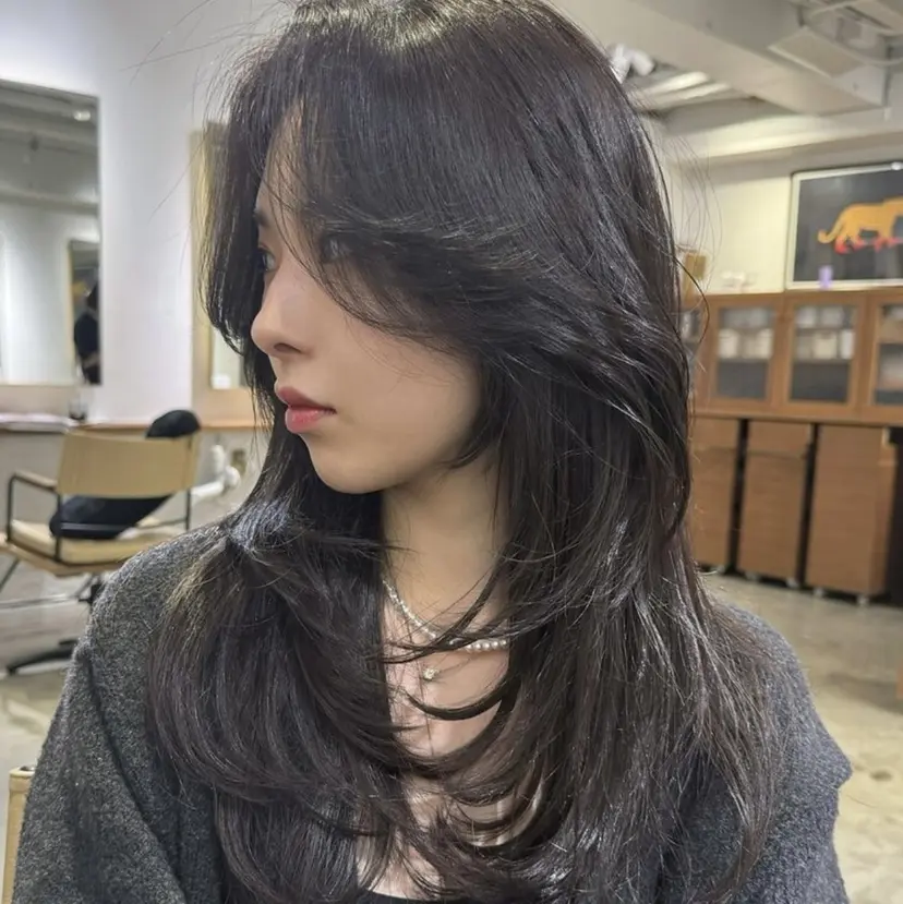 韓国/レイヤー/ KASUMI✨️︎︎の掲載