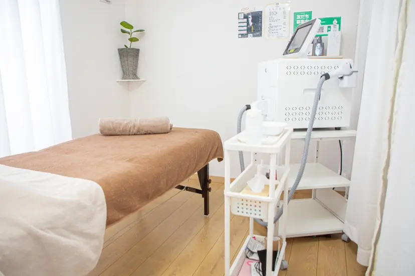 JONRY （ジョンリー）の掲載