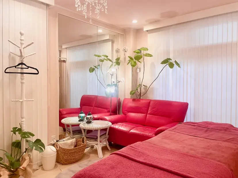 プライベートエステ サロンPrihaの掲載