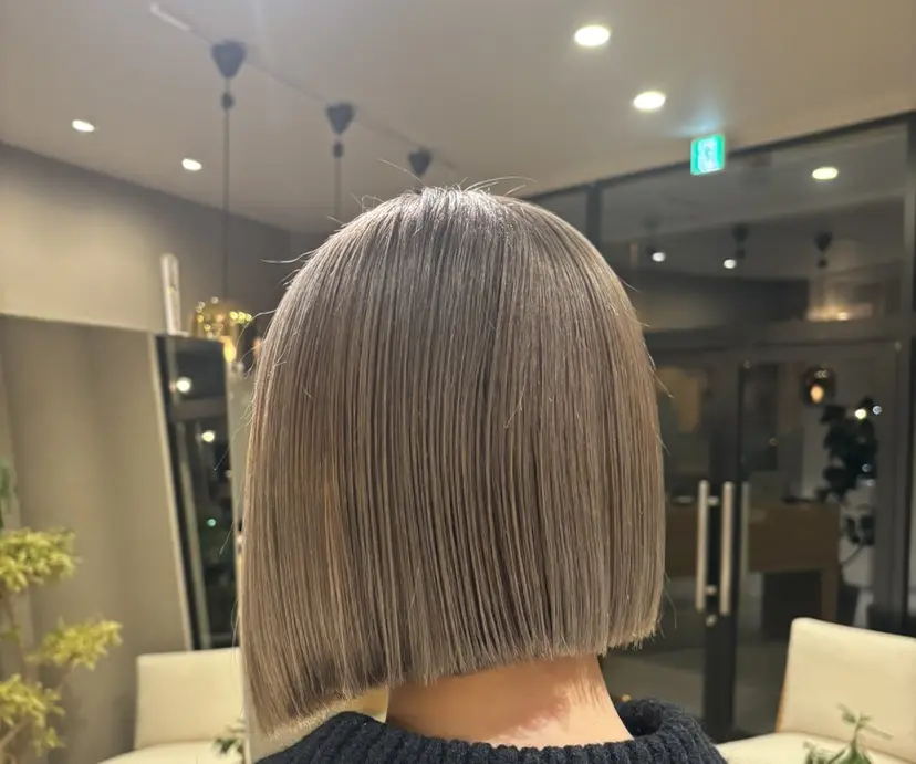 鳥栖美容室/nir. 美優/ミユの掲載