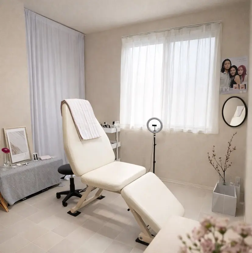 ABLLOOMY/ arisaの掲載