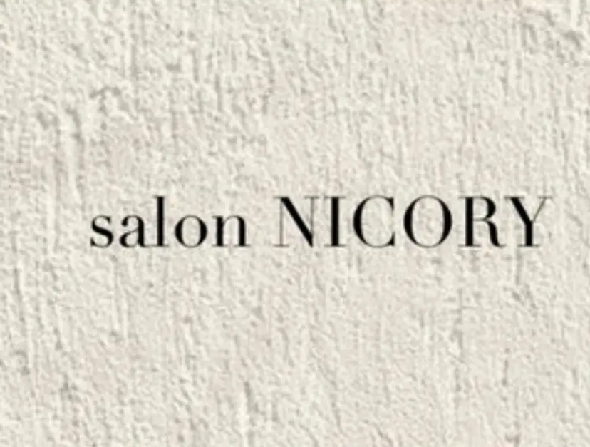salon NICORY村上の掲載