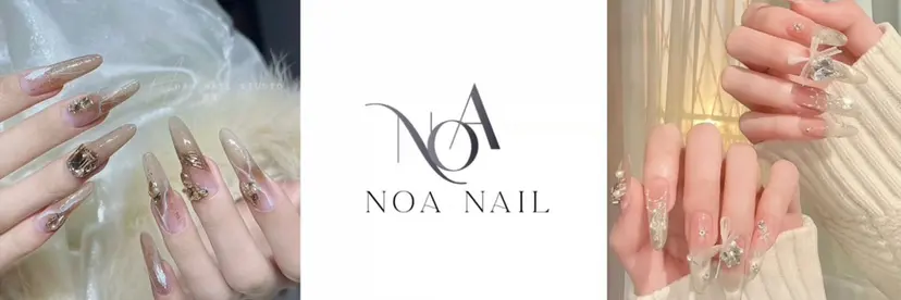 Noa Nailの掲載