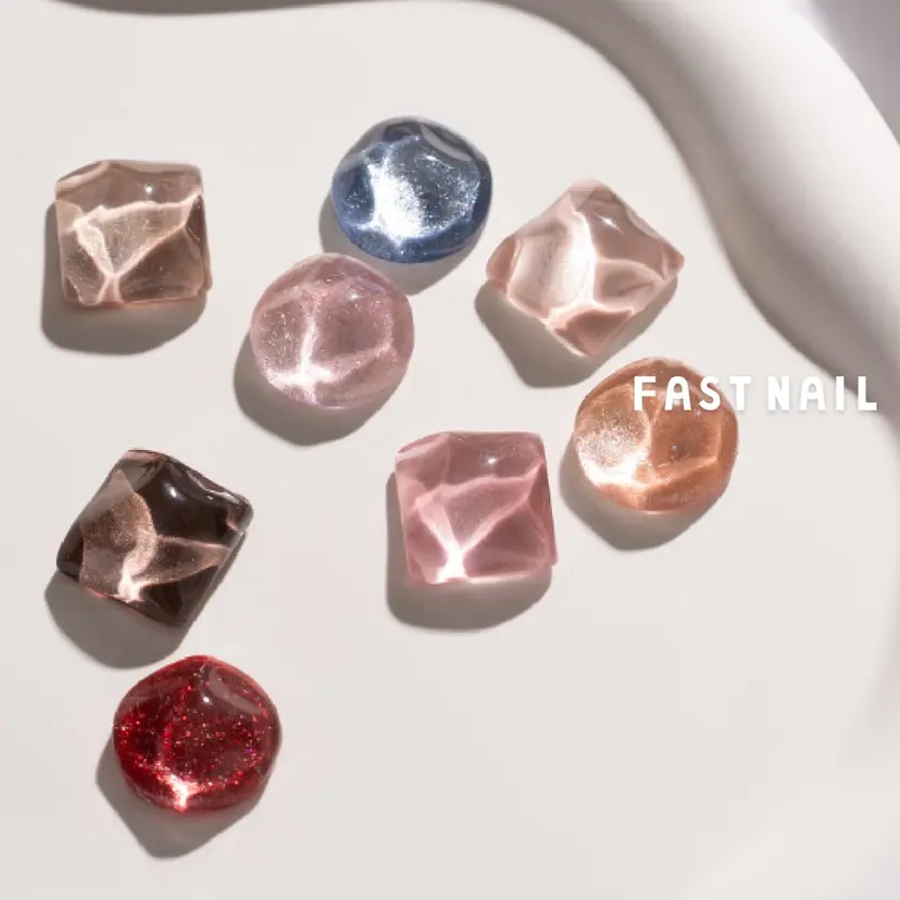 ファストネイル銀座店 ／パラジェル取扱店舗の掲載