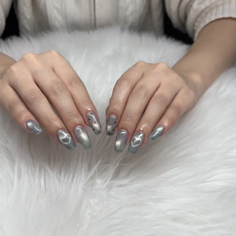 ネイルサロン ANELAの掲載