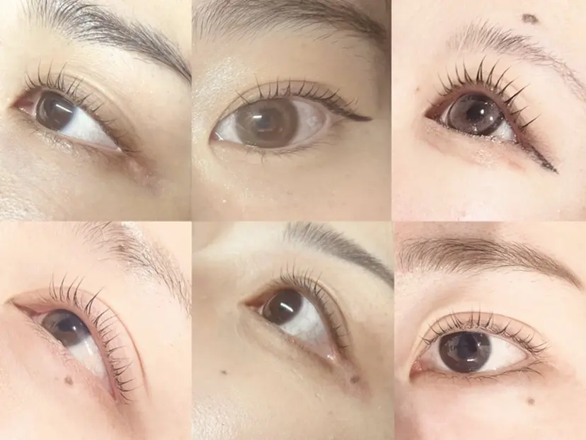 ビューティースペース れんの掲載