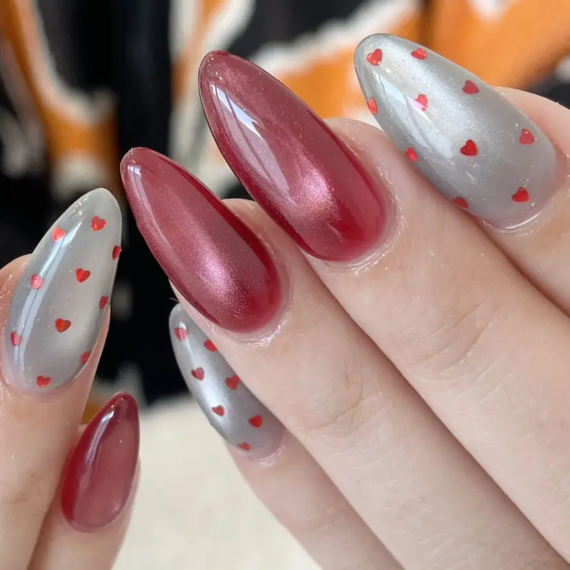 sherinal misatoの掲載