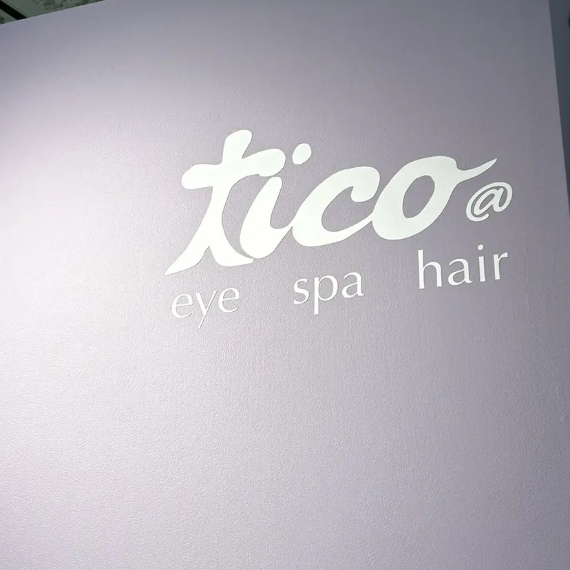 『tico』 Azuの掲載