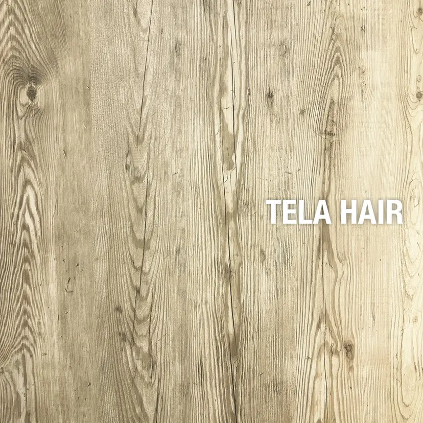 TERA  HAIR HARUの掲載