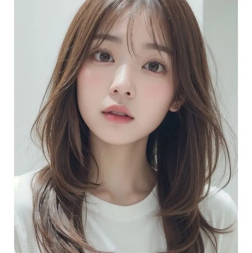 美髪矯正💎副店長 💎ミツキの掲載