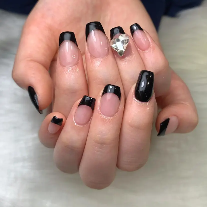 FlowerNail Hanaの掲載
