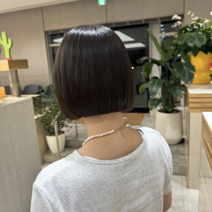 ボブ/ハイトーン あべまさきの掲載