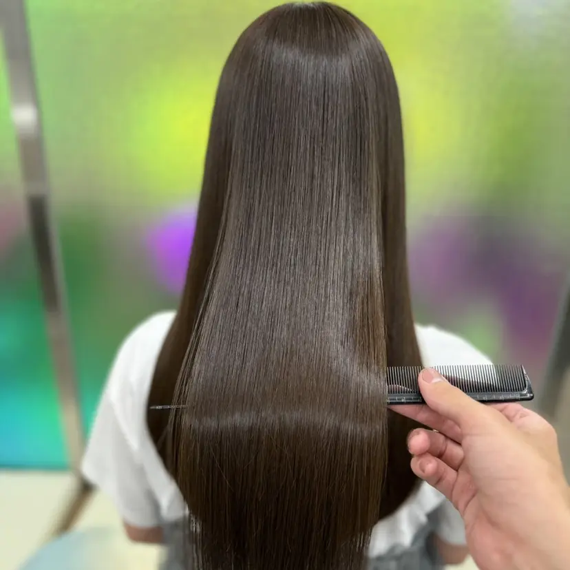 梅田モードカラー特化 💖koichiroの掲載