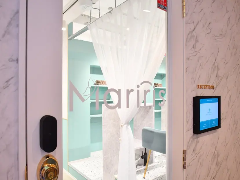 Mariris yuikaの掲載