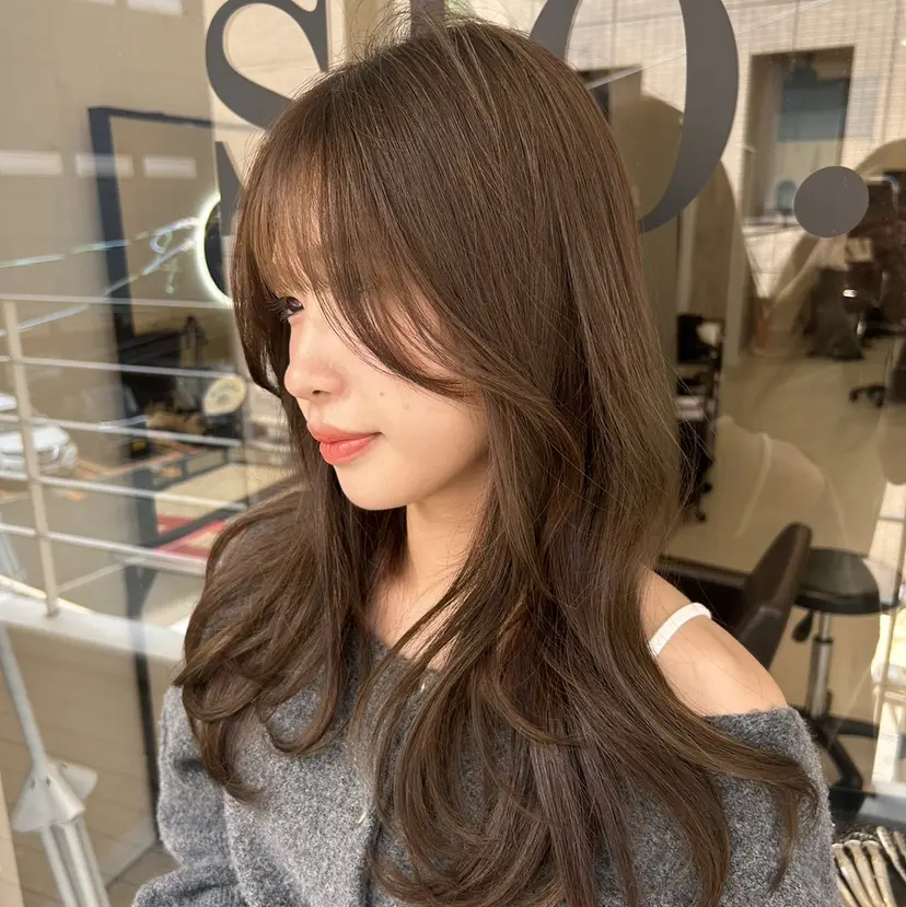 🦋髪質改善🦋 眞井琴美の掲載