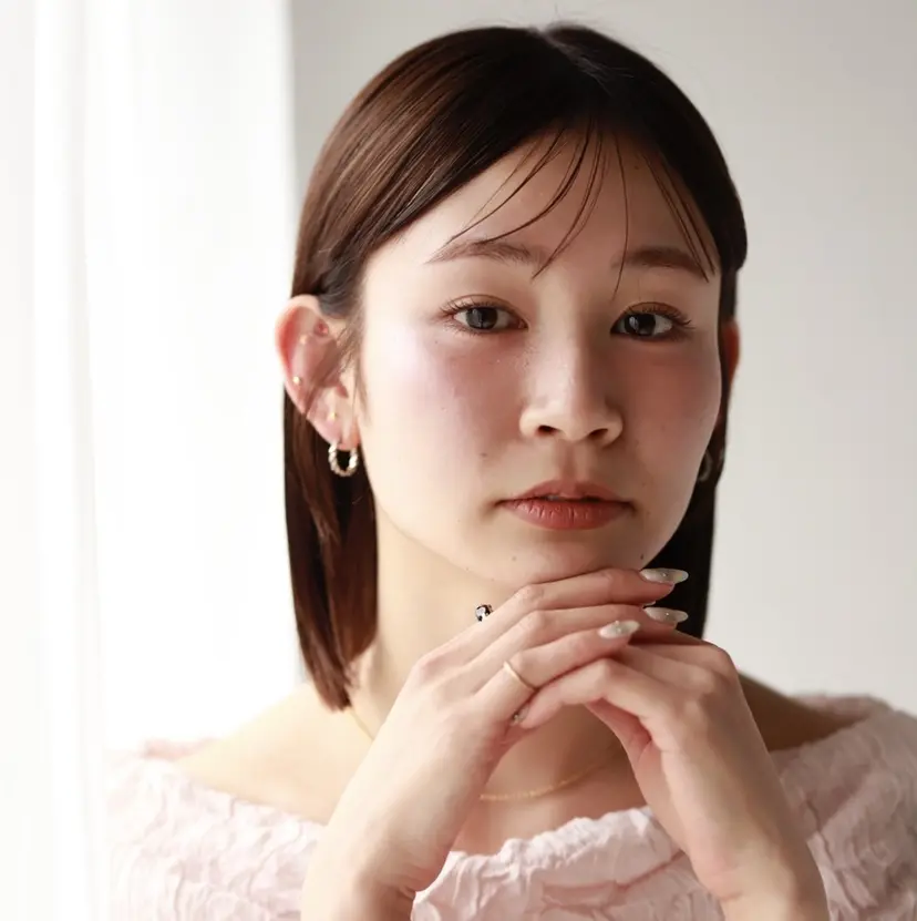 韓国/ヘアアレンジ/ 髪質改善/夏美の掲載