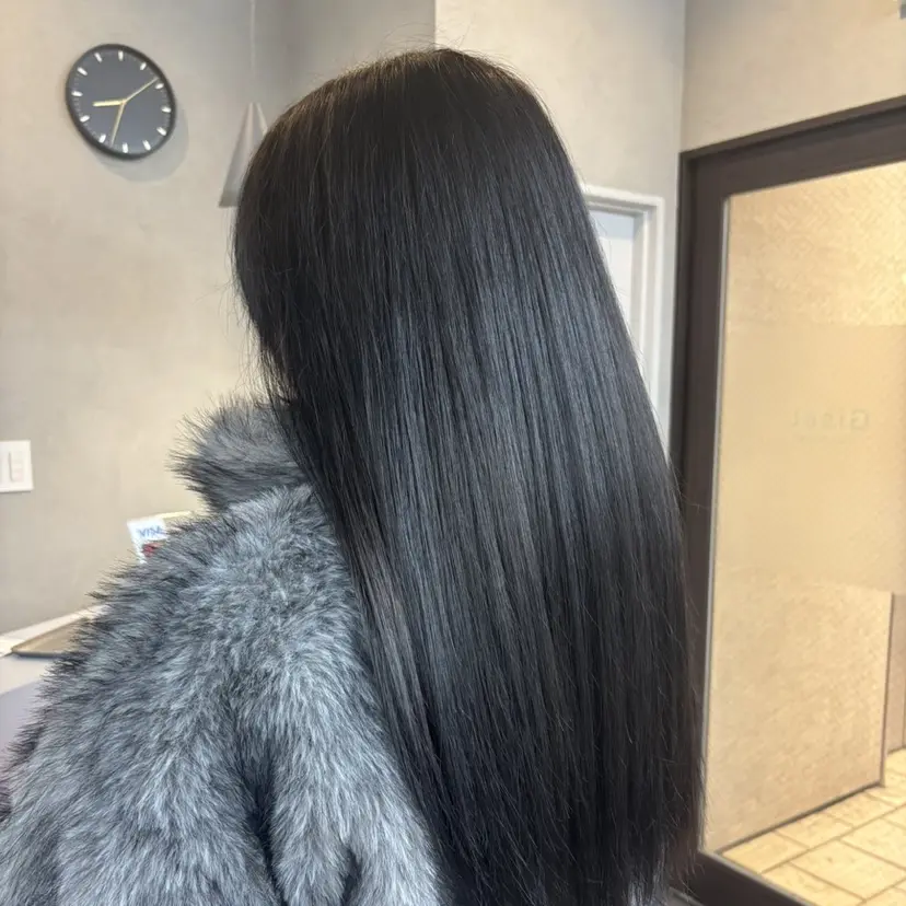 GiseL 美優の掲載