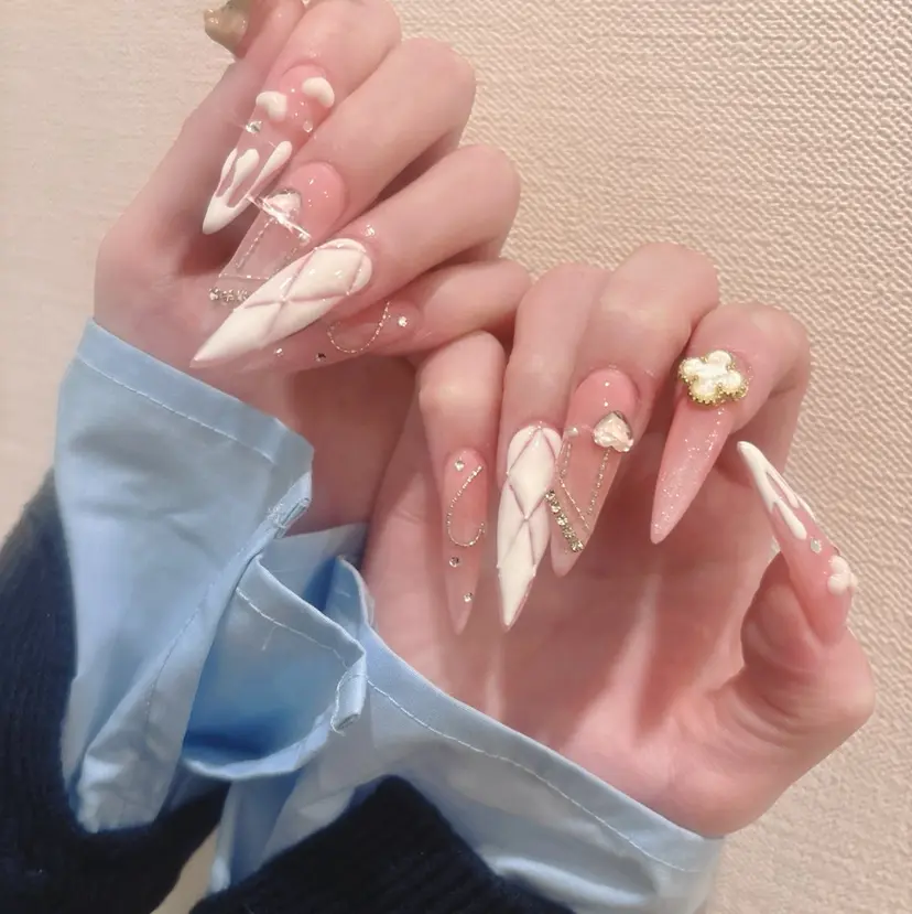 Nail Salon Taki/吉祥寺店の掲載