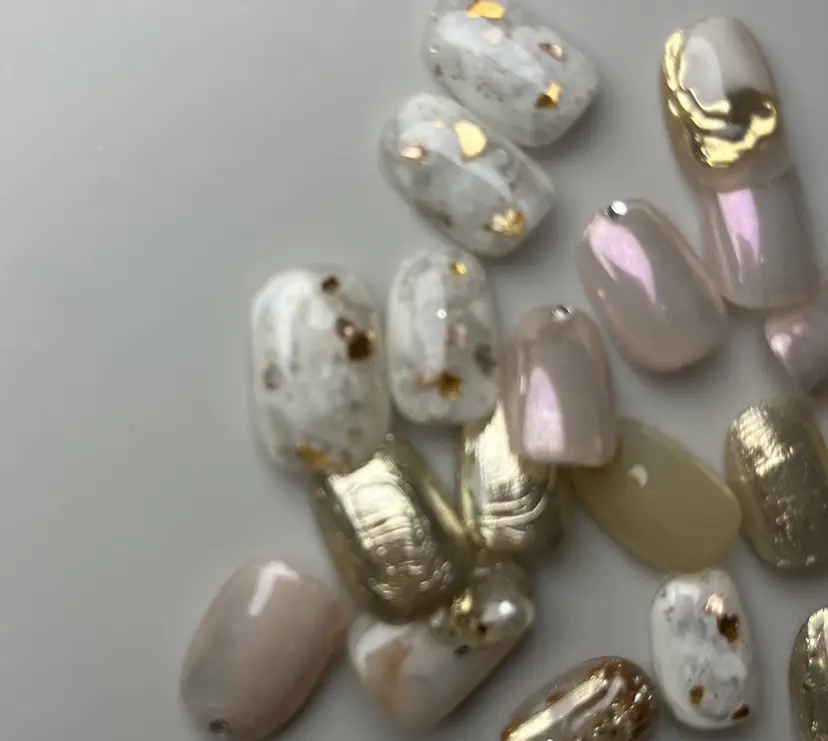 milla. YUKIの掲載