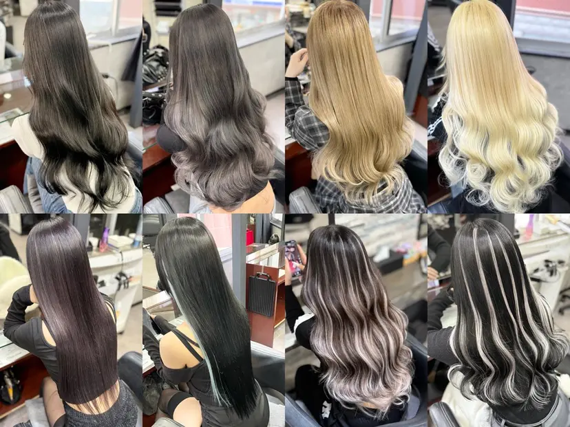 💎エクステ専門店 BIZE梅田🇰🇷の掲載