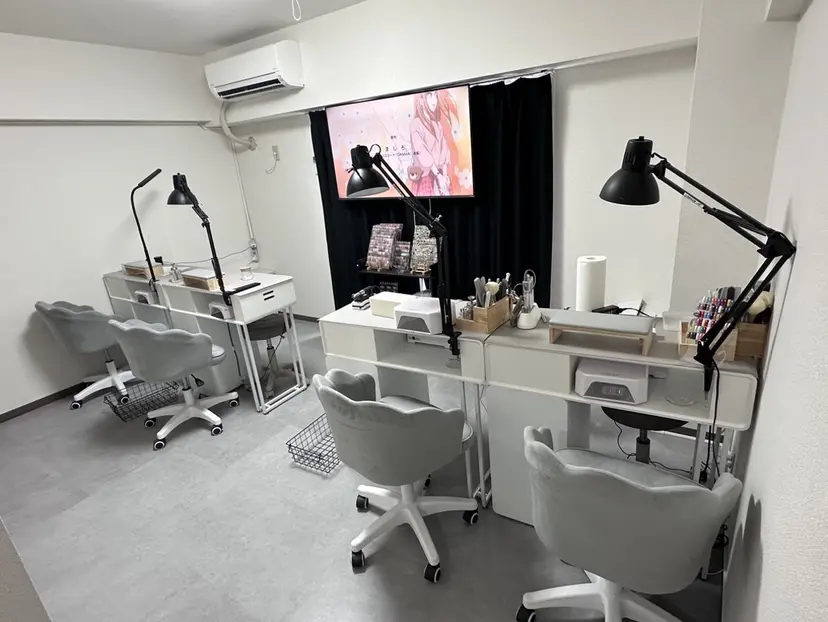 🧚🏻‍♀️ NOHA🎀の掲載