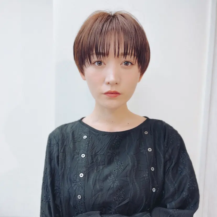 ショート/ボブ特化 相良 真子の掲載