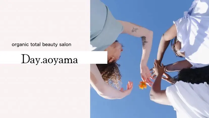 Day.aoyama 📍日暮里💅の掲載