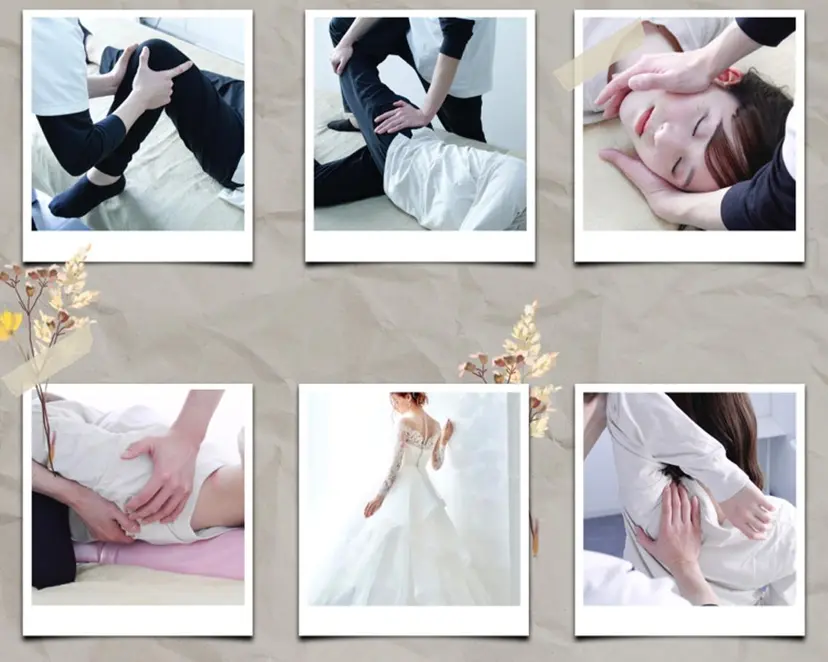 美容整体 小顔矯正 si’se【シセ】の掲載