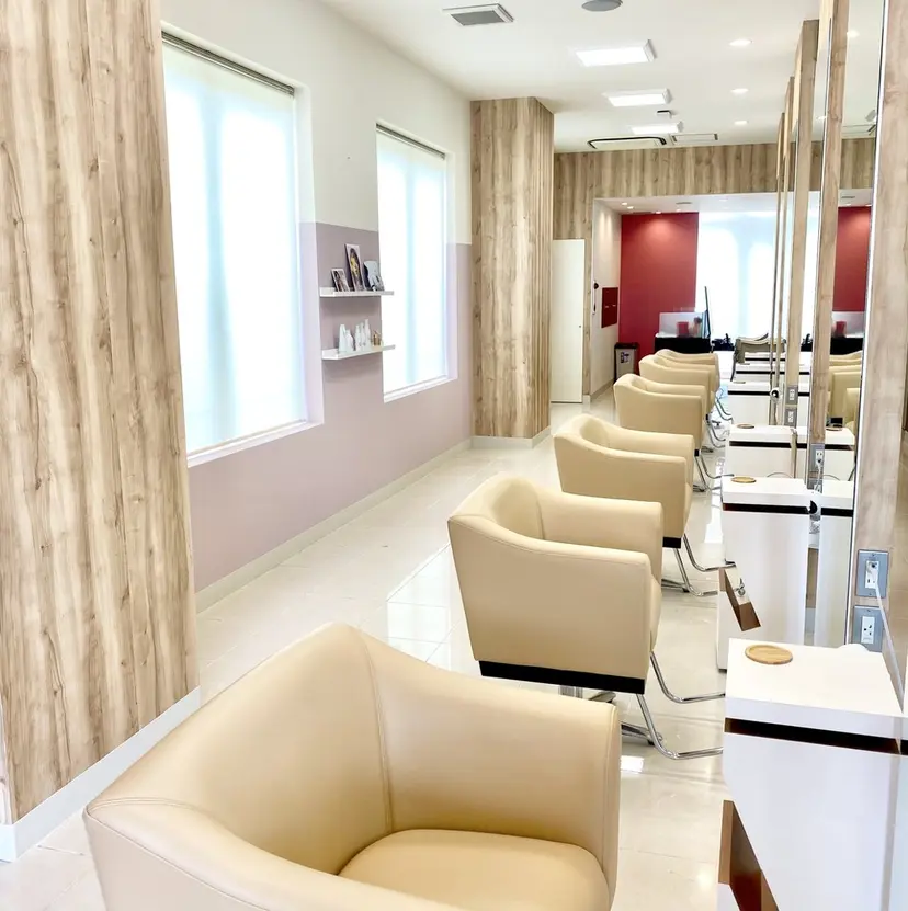 Figaro Eye 登美ヶ丘店の掲載