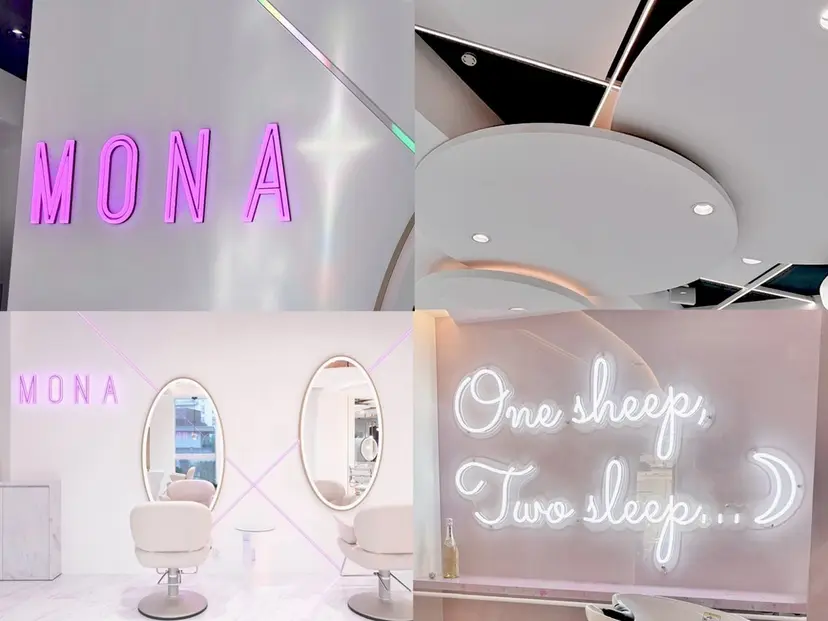 Ayu🍯/名駅/ブ リーチカラー/ヘアメの掲載